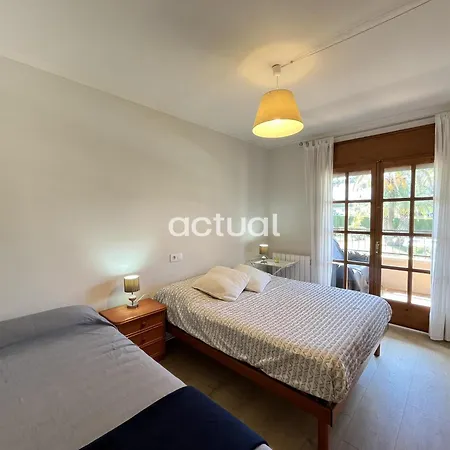 Bovila 16 Ferienhaus Castell-Platja d’Aro