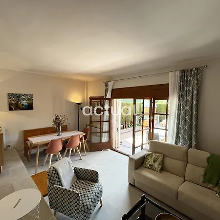 Ferienhaus Bovila 16 Castell-Platja d’Aro