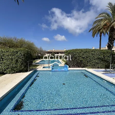 Ferienhaus Bovila 16 Castell-Platja d’Aro