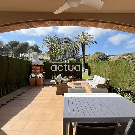 Bovila 16 Ferienhaus Castell-Platja d’Aro