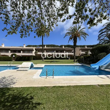 Bovila 16 Castell-Platja d’Aro
