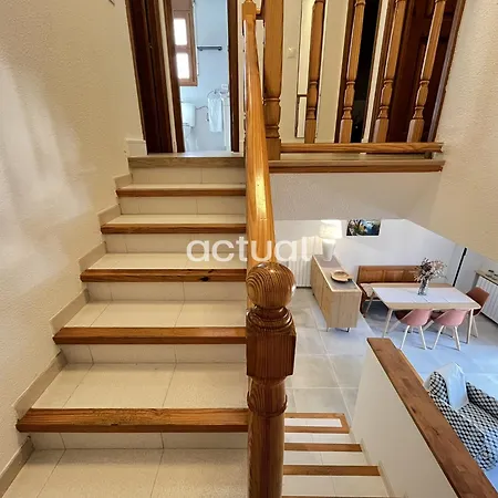 Bovila 16 Ferienhaus