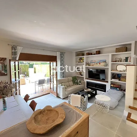 Ferienhaus Bovila 16