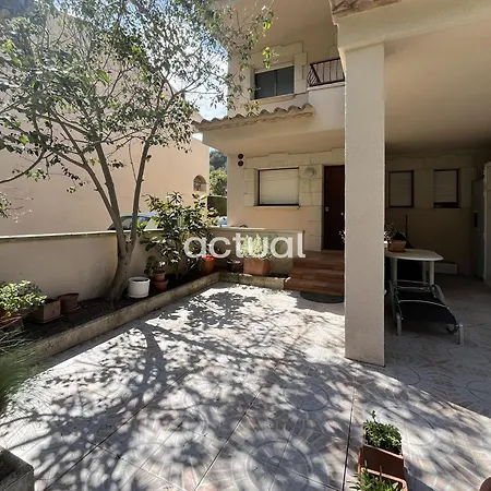 Ferienhaus Bovila 16 Castell-Platja d’Aro