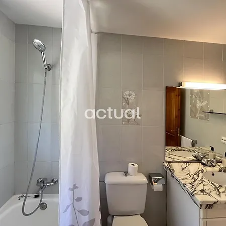 Bovila 16 Ferienhaus Castell-Platja d’Aro