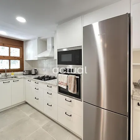 Ferienhaus Bovila 16 *